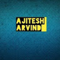 ajitesharvind4@gmail