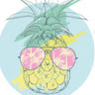 pineapple pen