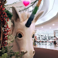 Corn Unicorn