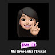 Ms Erika88