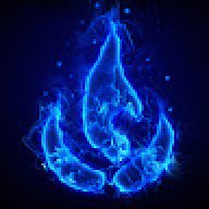Hot fire
