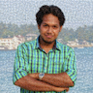 kazunsanjaya