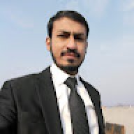 HUSNAIN BASHIR