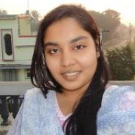 Diya Ray