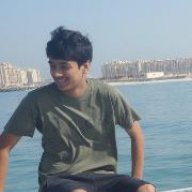 Dhruva Nair