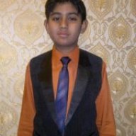 huzaifah wakil