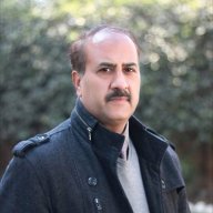 PROFESSOR ISHTIAQ