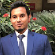 Arman Pranto