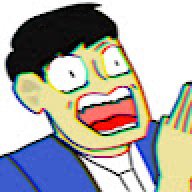 NICKY MAN
