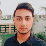 Ahmed Jahenzaib