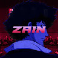 Zain Athar