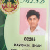Kavish Shah