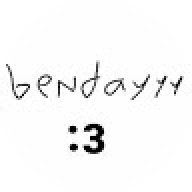 bendayyyyy