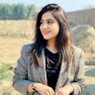 Romesa Sohail