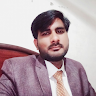M Naveed