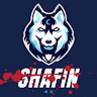 Shafin 4 u gaming