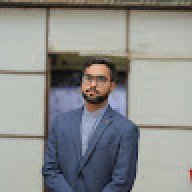 Safee Ullah Ahsan