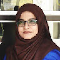 Syeda Omaima Fatima