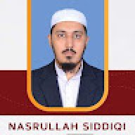 Nasrullah Siddiqi