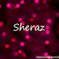 Sheraz Hussain