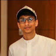 YAHYA AGM