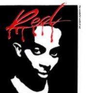 mayberedred