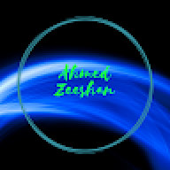 Ahmed Zeeshan