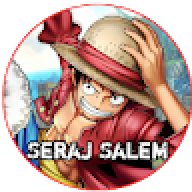 Seraj Salem