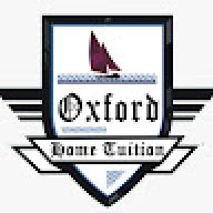 Oxford home tuition