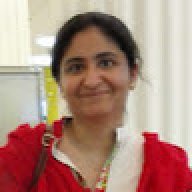 Samina Nasir