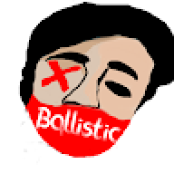 blindt