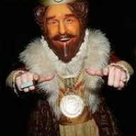 King Arvind