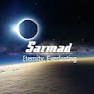 Sarmaf Ahmaf