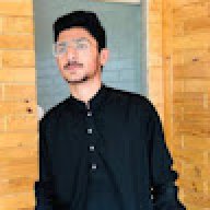 Mubariz Ahsan