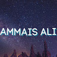 Ammais Ali