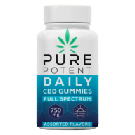 purepotentcbdgummies