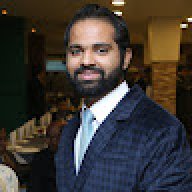 Syed Amjad Ali