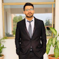 Syed Ameer Ali Shah