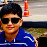 Antariksh Paul