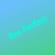 Bro_perfect