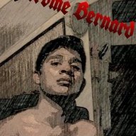 Jerome Bernard