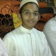 Hatim Shabbir