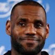 Lebron Goat