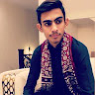 Shahzoab Shafi