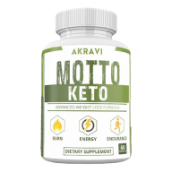 mottoketo