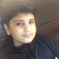muizz ahmed