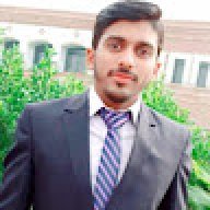 Masroor Abbas
