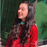 pareeshayfatima