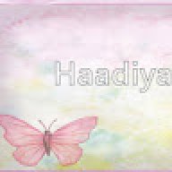 Haadiya rafiq