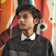 Shakaib naqvi